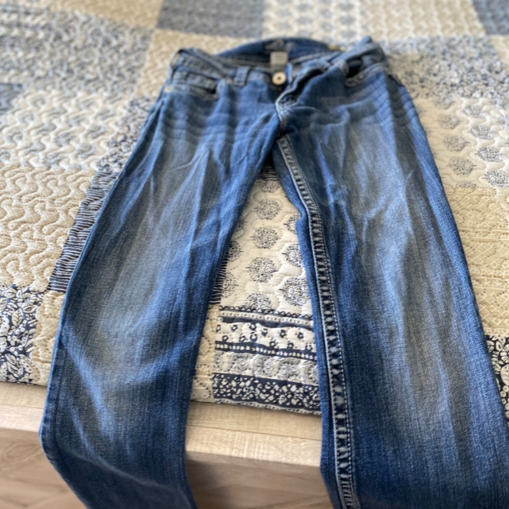 Jeans - Picture 7 of 15